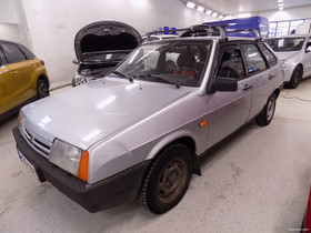 Lada Samara, Autot, Nurmes, Tori.fi Lada Samara, Autot, Nurmes, Tori.fi