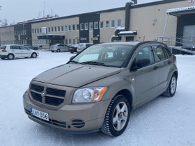 Dodge Caliber, Autot, Kuopio, Tori.fi Dodge Caliber, Autot, Kuopio, Tori.fi