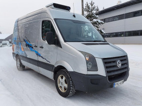 Volkswagen Crafter, Autot, Siilinjärvi, Tori.fi Volkswagen Crafter, Autot, Siilinjärvi, Tori.fi