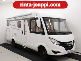 Hymer bmc-i 580, Matkailuautot, Matkailuautot ja asuntovaunut, Kempele, Tori.fi Hymer bmc-i 580, Matkailuautot, Matkailuautot ja asuntovaunut, Kempele, Tori.fi