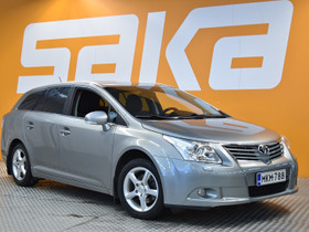 Toyota Avensis, Autot, Lappeenranta, Tori.fi Toyota Avensis, Autot, Lappeenranta, Tori.fi