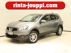 Nissan Qashqai+2, Autot, Rovaniemi, Tori.fi Nissan Qashqai+2, Autot, Rovaniemi, Tori.fi