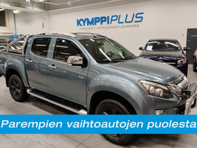 Isuzu D-Max, Autot, Vantaa, Tori.fi Isuzu D-Max, Autot, Vantaa, Tori.fi