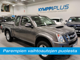 Isuzu D-Max, Autot, Vantaa, Tori.fi Isuzu D-Max, Autot, Vantaa, Tori.fi