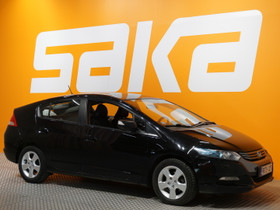 Honda Insight, Autot, Järvenpää, Tori.fi Honda Insight, Autot, Järvenpää, Tori.fi