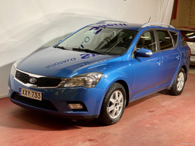 KIA Ceed, Autot, Turku, Tori.fi KIA Ceed, Autot, Turku, Tori.fi