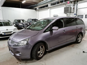 Mitsubishi Grandis, Autot, Oulu, Tori.fi Mitsubishi Grandis, Autot, Oulu, Tori.fi