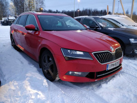 Skoda Superb, Autot, Lappeenranta, Tori.fi Skoda Superb, Autot, Lappeenranta, Tori.fi