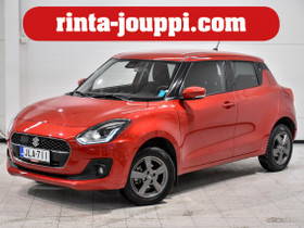 Suzuki Swift, Autot, Pori, Tori.fi Suzuki Swift, Autot, Pori, Tori.fi
