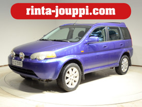 Honda HR-V, Autot, Vaasa, Tori.fi Honda HR-V, Autot, Vaasa, Tori.fi
