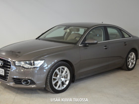 Audi A6, Autot, Kouvola, Tori.fi Audi A6, Autot, Kouvola, Tori.fi