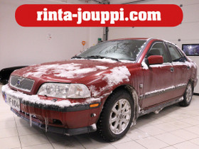 Volvo S40, Autot, Kouvola, Tori.fi Volvo S40, Autot, Kouvola, Tori.fi