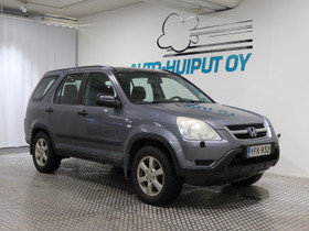 Honda CR-V, Autot, Vihti, Tori.fi Honda CR-V, Autot, Vihti, Tori.fi