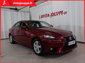 Lexus IS, Autot, Hämeenlinna, Tori.fi Lexus IS, Autot, Hämeenlinna, Tori.fi