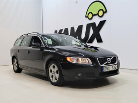 VOLVO V70, Autot, Hämeenlinna, Tori.fi VOLVO V70, Autot, Hämeenlinna, Tori.fi