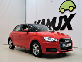 AUDI A1, Autot, Hämeenlinna, Tori.fi AUDI A1, Autot, Hämeenlinna, Tori.fi