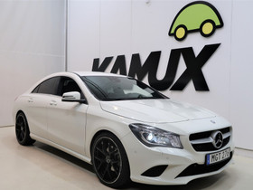 MERCEDES-BENZ CLA, Autot, Hämeenlinna, Tori.fi MERCEDES-BENZ CLA, Autot, Hämeenlinna, Tori.fi