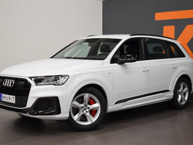 Audi Q7, Autot, Helsinki, Tori.fi Audi Q7, Autot, Helsinki, Tori.fi
