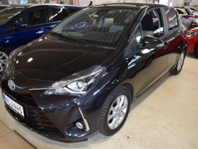 TOYOTA Yaris, Autot, Sodankylä, Tori.fi TOYOTA Yaris, Autot, Sodankylä, Tori.fi