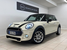 Mini Cooper S, Autot, Raisio, Tori.fi Mini Cooper S, Autot, Raisio, Tori.fi