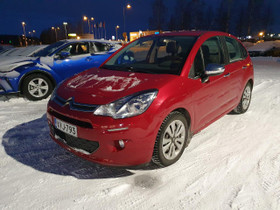 Citroen C3, Autot, Kouvola, Tori.fi Citroen C3, Autot, Kouvola, Tori.fi