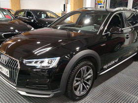 AUDI A4 Allroad Quattro, Autot, Kouvola, Tori.fi AUDI A4 Allroad Quattro, Autot, Kouvola, Tori.fi