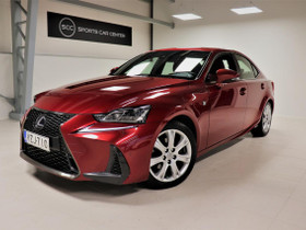 Lexus IS, Autot, Espoo, Tori.fi Lexus IS, Autot, Espoo, Tori.fi