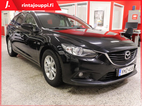 Mazda Mazda6, Autot, Keminmaa, Tori.fi Mazda Mazda6, Autot, Keminmaa, Tori.fi