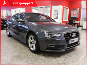 Audi A5, Autot, Keminmaa, Tori.fi Audi A5, Autot, Keminmaa, Tori.fi