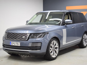 Land Rover Range Rover, Autot, Espoo, Tori.fi Land Rover Range Rover, Autot, Espoo, Tori.fi