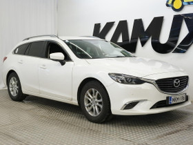 MAZDA Mazda6, Autot, Espoo, Tori.fi MAZDA Mazda6, Autot, Espoo, Tori.fi