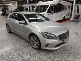 Mercedes-Benz A, Autot, Seinäjoki, Tori.fi Mercedes-Benz A, Autot, Seinäjoki, Tori.fi