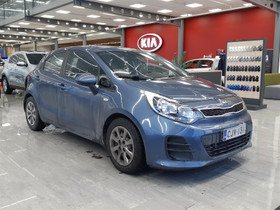Kia Rio, Autot, Seinäjoki, Tori.fi Kia Rio, Autot, Seinäjoki, Tori.fi
