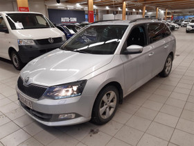 Skoda Fabia, Autot, Lappeenranta, Tori.fi Skoda Fabia, Autot, Lappeenranta, Tori.fi