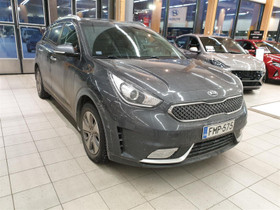 Kia Niro, Autot, Lappeenranta, Tori.fi Kia Niro, Autot, Lappeenranta, Tori.fi