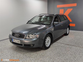 AUDI A4, Autot, Helsinki, Tori.fi AUDI A4, Autot, Helsinki, Tori.fi