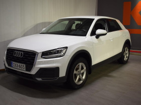 AUDI Q2, Autot, Huittinen, Tori.fi AUDI Q2, Autot, Huittinen, Tori.fi