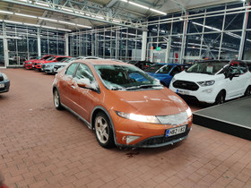 Honda Civic, Autot, Raisio, Tori.fi Honda Civic, Autot, Raisio, Tori.fi