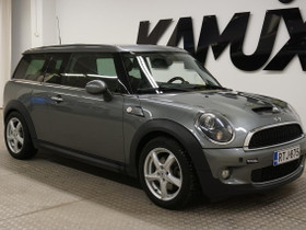 MINI Clubman, Autot, Kuopio, Tori.fi MINI Clubman, Autot, Kuopio, Tori.fi