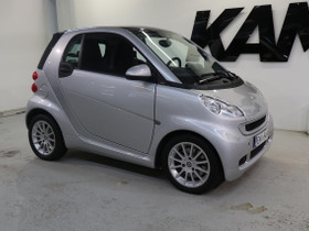 SMART Fortwo, Autot, Lahti, Tori.fi SMART Fortwo, Autot, Lahti, Tori.fi