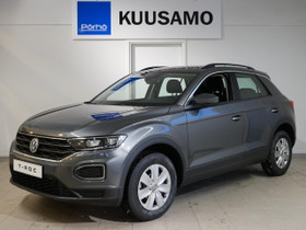 VOLKSWAGEN T-ROC, Autot, Kuusamo, Tori.fi VOLKSWAGEN T-ROC, Autot, Kuusamo, Tori.fi