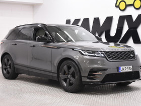 LAND ROVER Range Rover Velar, Autot, Ylivieska, Tori.fi LAND ROVER Range Rover Velar, Autot, Ylivieska, Tori.fi