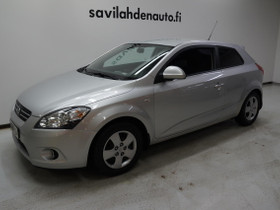 KIA Pro_cee'd, Autot, Mikkeli, Tori.fi KIA Pro_cee'd, Autot, Mikkeli, Tori.fi