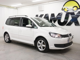 VOLKSWAGEN Touran, Autot, Joensuu, Tori.fi VOLKSWAGEN Touran, Autot, Joensuu, Tori.fi