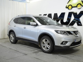 NISSAN X-Trail, Autot, Turku, Tori.fi NISSAN X-Trail, Autot, Turku, Tori.fi