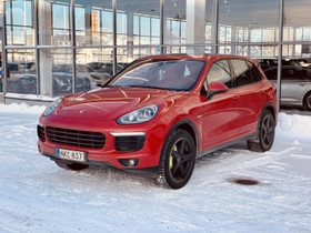 Porsche Cayenne, Autot, Kaarina, Tori.fi Porsche Cayenne, Autot, Kaarina, Tori.fi