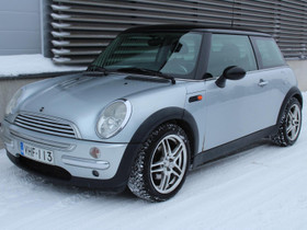 MINI Cooper, Autot, Lahti, Tori.fi MINI Cooper, Autot, Lahti, Tori.fi