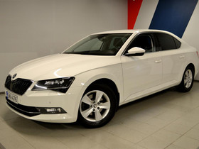 SKODA SUPERB, Autot, Lieksa, Tori.fi SKODA SUPERB, Autot, Lieksa, Tori.fi