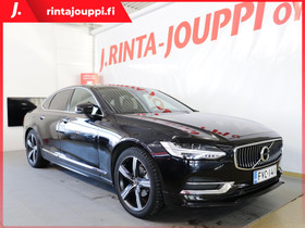 Volvo S90, Autot, Kotka, Tori.fi Volvo S90, Autot, Kotka, Tori.fi