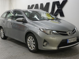 TOYOTA Auris, Autot, Vantaa, Tori.fi TOYOTA Auris, Autot, Vantaa, Tori.fi